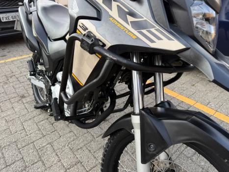 HONDA XRE 300 ABS, Foto 4