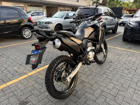 HONDA XRE 300 ABS, Foto 5