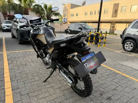 HONDA XRE 300 ABS, Foto 6