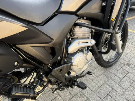 HONDA XRE 300 ABS, Foto 9