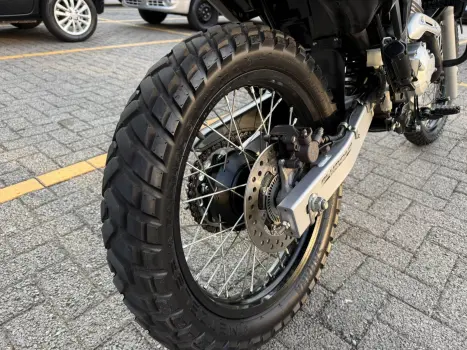 HONDA XRE 300 ABS, Foto 10