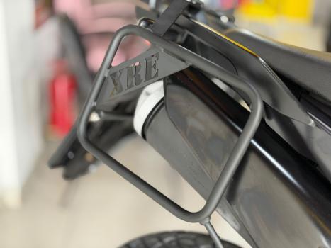 HONDA XRE 300 ABS, Foto 8