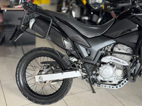 HONDA XRE 300 ABS, Foto 7