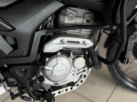 HONDA XRE 300 ABS, Foto 5