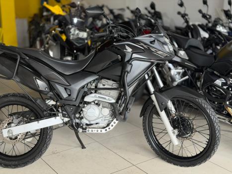 HONDA XRE 300 ABS, Foto 6
