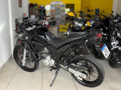 HONDA XRE 300 ABS, Foto 9