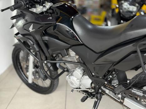 HONDA XRE 300 ABS, Foto 11