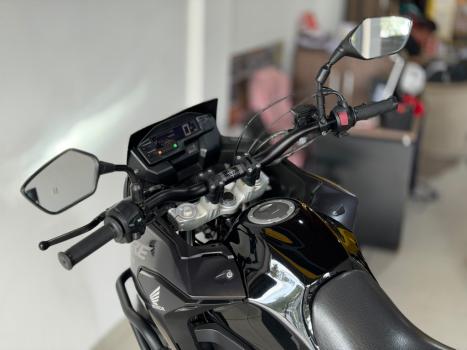 HONDA XRE 300 ABS, Foto 12
