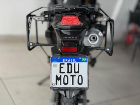 HONDA XRE 300 ABS, Foto 10