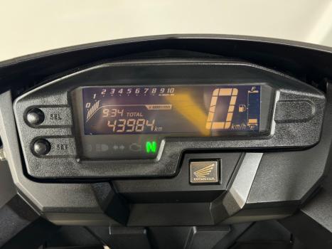 HONDA XRE 300 ABS, Foto 13