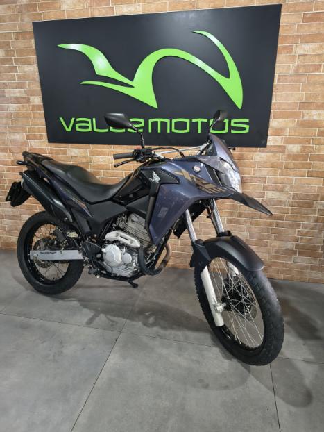 HONDA XRE 300 ABS, Foto 2