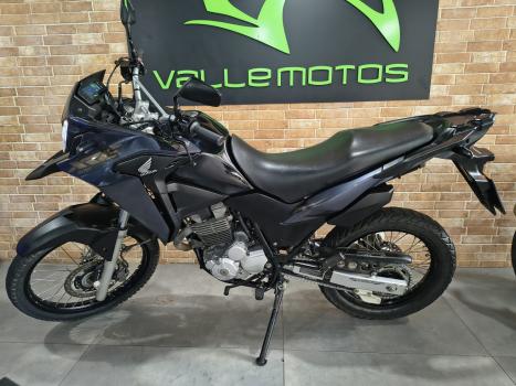 HONDA XRE 300 ABS, Foto 6