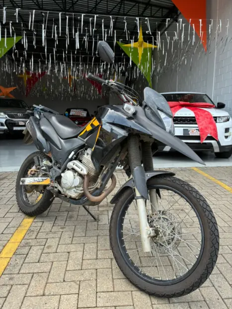 HONDA XRE 300 ADVENTURE, Foto 2