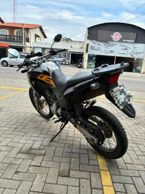 HONDA XRE 300 ADVENTURE, Foto 5