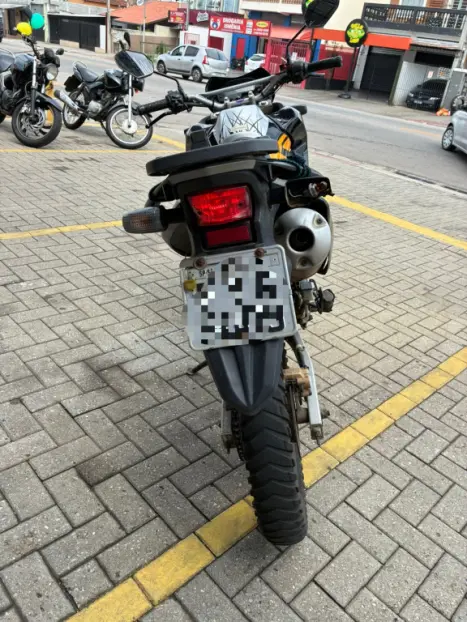 HONDA XRE 300 ADVENTURE, Foto 6