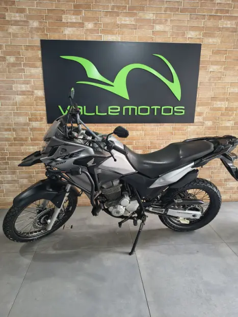 HONDA XRE 300 FLEX, Foto 4