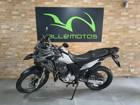 HONDA XRE 300 FLEX, Foto 5