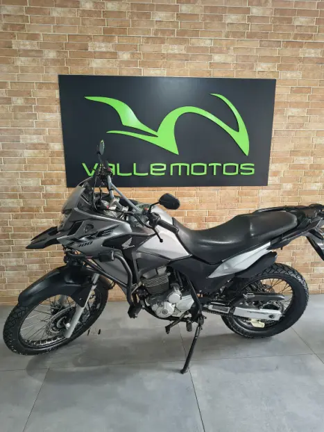 HONDA XRE 300 FLEX, Foto 6