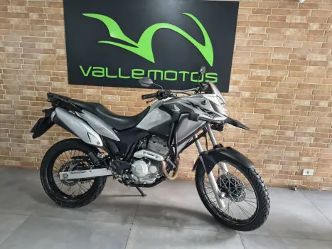 HONDA XRE 300 FLEX, Foto 7