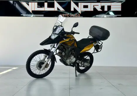 HONDA XRE 300 FLEX, Foto 1