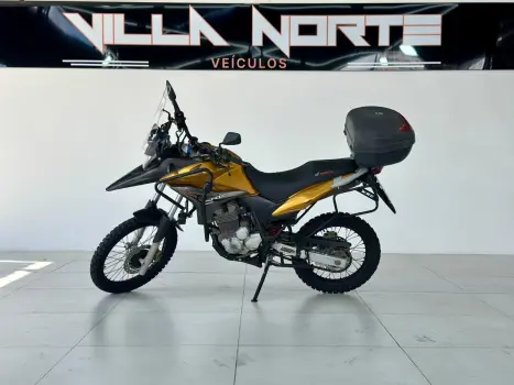 HONDA XRE 300 FLEX, Foto 2