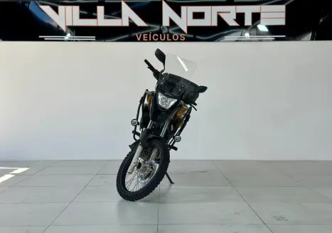 HONDA XRE 300 FLEX, Foto 3