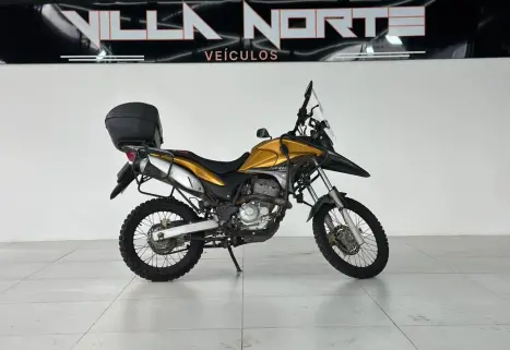 HONDA XRE 300 FLEX, Foto 5