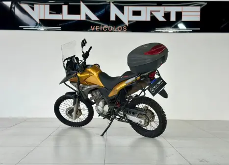 HONDA XRE 300 FLEX, Foto 7