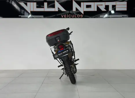 HONDA XRE 300 FLEX, Foto 8