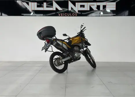 HONDA XRE 300 FLEX, Foto 9