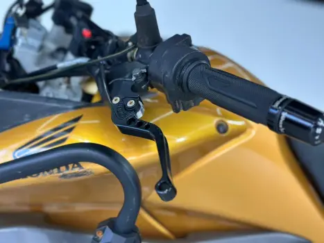 HONDA XRE 300 FLEX, Foto 12