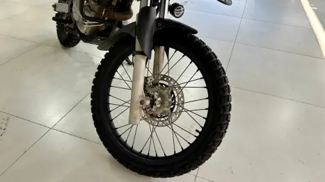 HONDA XRE 300 FLEX, Foto 15