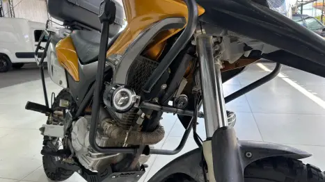 HONDA XRE 300 FLEX, Foto 16