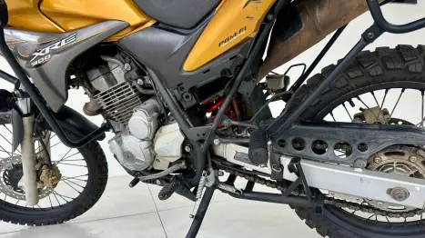 HONDA XRE 300 FLEX, Foto 17