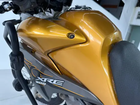 HONDA XRE 300 FLEX, Foto 20
