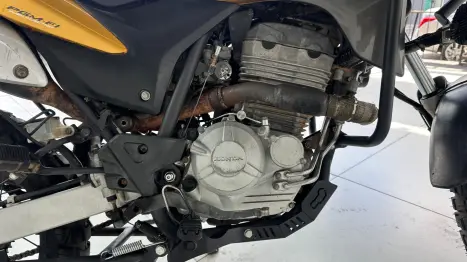 HONDA XRE 300 FLEX, Foto 21