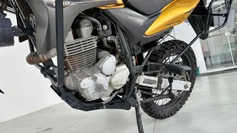 HONDA XRE 300 FLEX, Foto 23