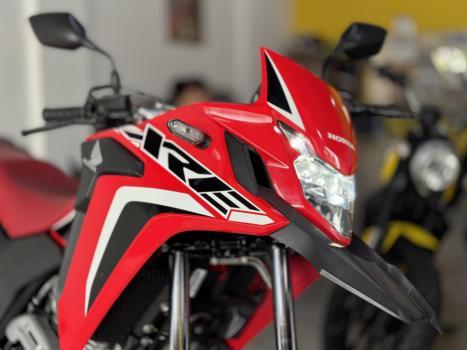 HONDA XRE 300 RALLY ABS, Foto 2