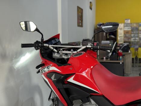 HONDA XRE 300 RALLY ABS, Foto 11