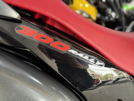 HONDA XRE 300 RALLY ABS, Foto 6