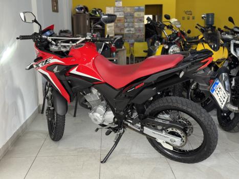HONDA XRE 300 RALLY ABS, Foto 9