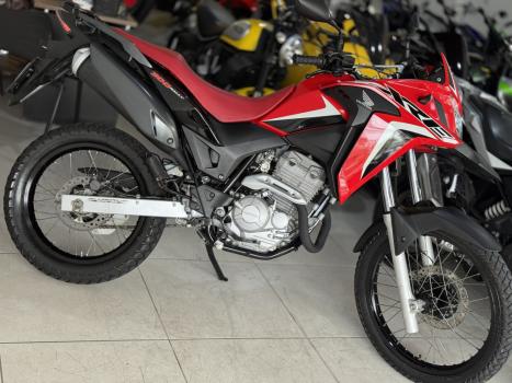 HONDA XRE 300 RALLY ABS, Foto 8