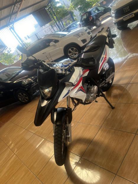 HONDA XRE 300 RALLY ABS, Foto 2