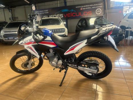 HONDA XRE 300 RALLY ABS, Foto 3