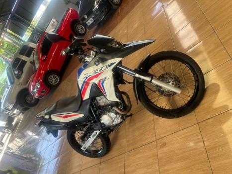 HONDA XRE 300 RALLY ABS, Foto 4