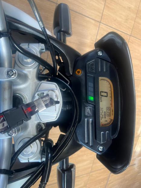 HONDA XRE 300 RALLY ABS, Foto 5
