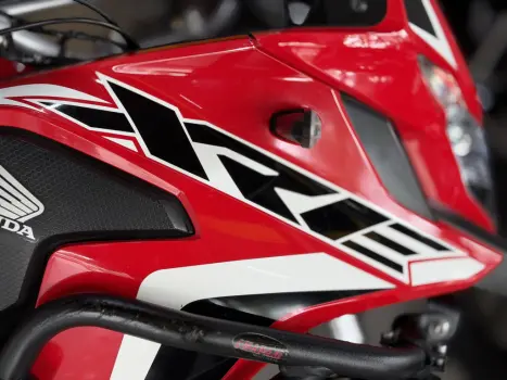 HONDA XRE 300 RALLY ABS, Foto 4