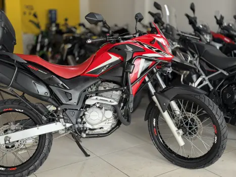 HONDA XRE 300 RALLY ABS, Foto 6