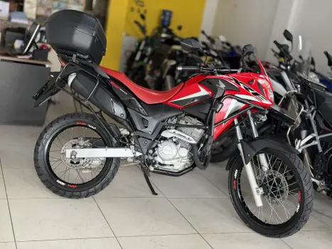 HONDA XRE 300 RALLY ABS, Foto 7