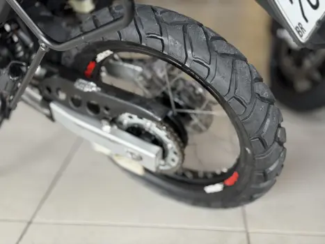 HONDA XRE 300 RALLY ABS, Foto 10